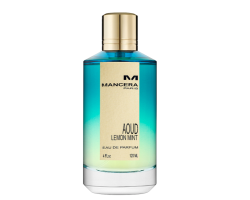 Розпив Mancera Aoud Lemon Mint 1мл