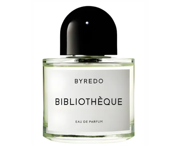 Розпив Bibliothèque Byredo 1мл