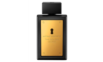 Розпив The Golden Secret Antonio Banderas 1мл