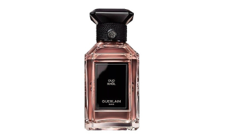 Розпив Guerlain Oud Khol 1мл