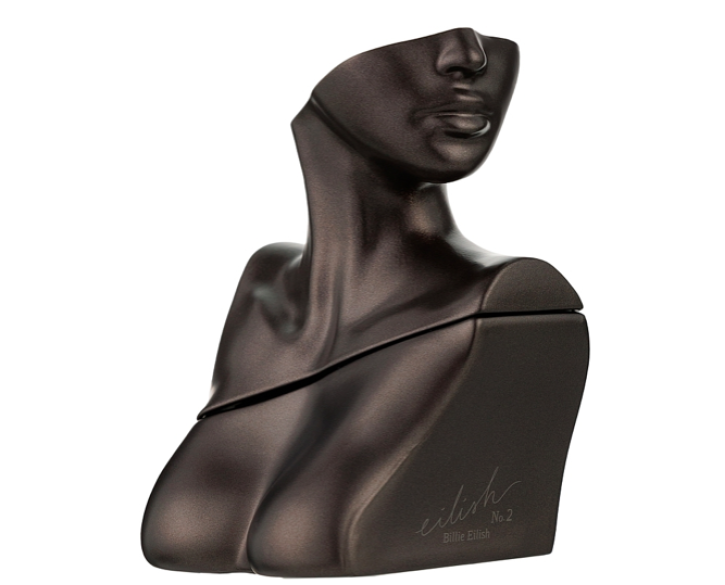 Розпив Billie Eilish Eilish No. 2 1мл
