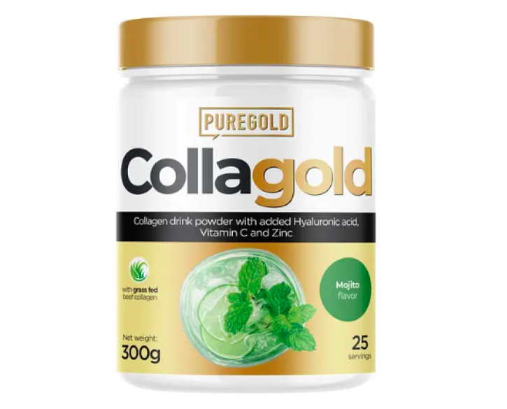 Колаген Puregold collagen 300g
