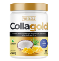 Колаген Puregold collagen 300g