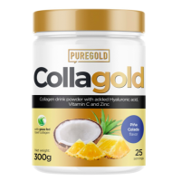 Колаген Puregold collagen 300g