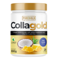 Колаген Puregold collagen 300g