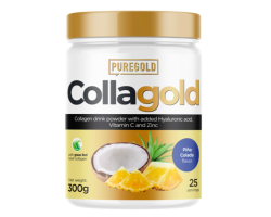 Колаген Puregold collagen 300g