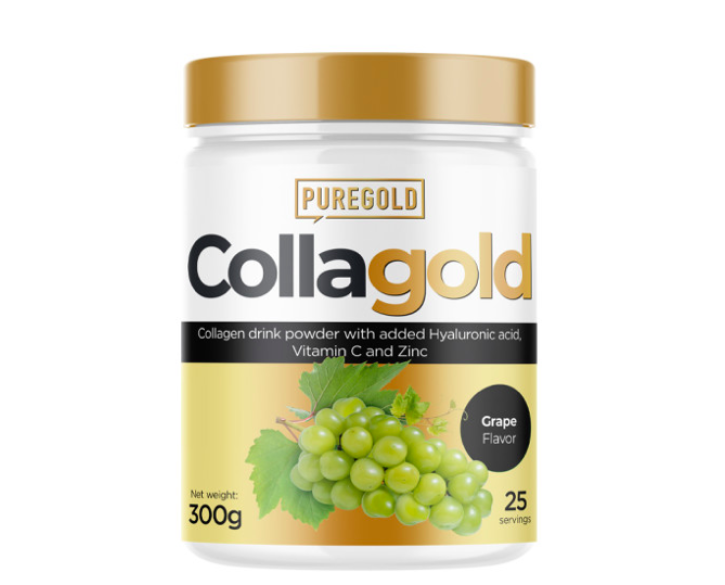 Колаген Puregold collagen 300g
