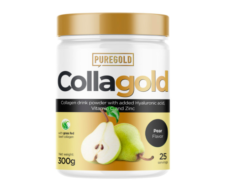 Колаген Puregold collagen 300g