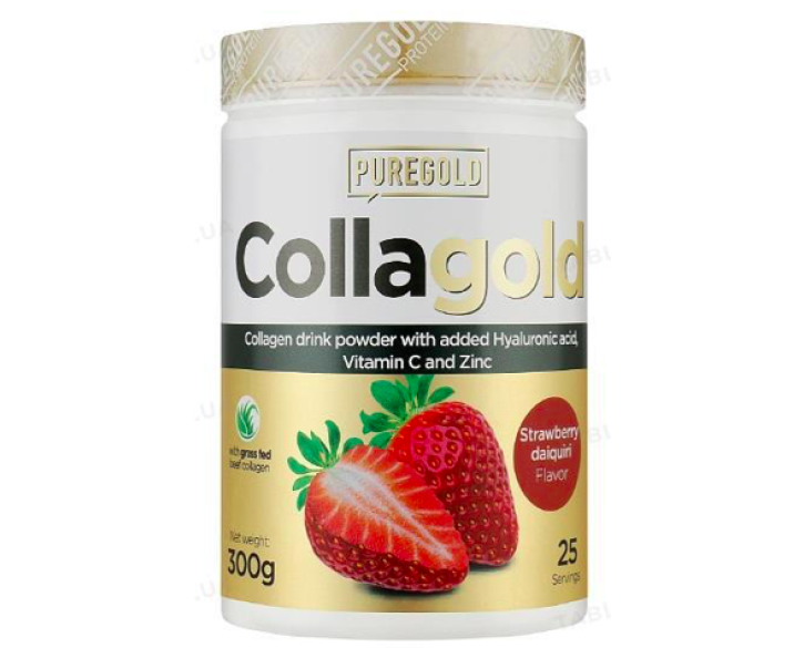 Колаген Puregold collagen 300g