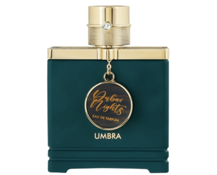 Розпив Armaf Dubai Nights Umbra 1мл