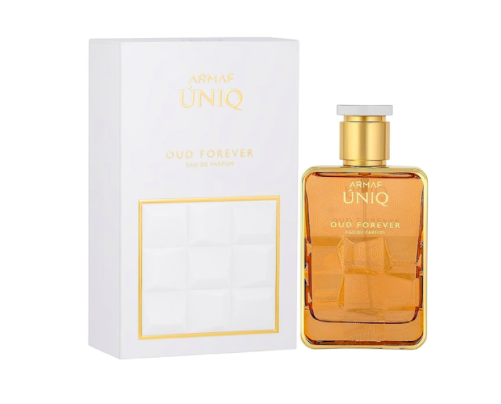 Розпив Armaf Uniq Oud Forever 1мл