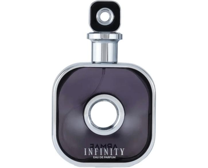 Розпив Armaf Infinity Silver 1мл