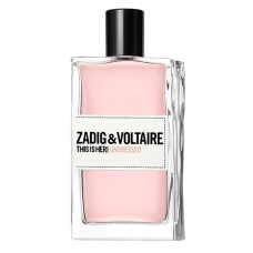 Розпив Zadig & Voltaire This is Her! Undressed Eau 1мл