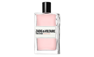 Розпив Zadig & Voltaire This is Her! Undressed Eau 1мл