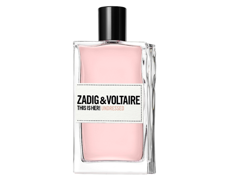 Розпив Zadig & Voltaire This is Her! Undressed Eau 1мл