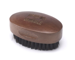 Щітка дла для бороди Hawkins & Brimble Beard Brush