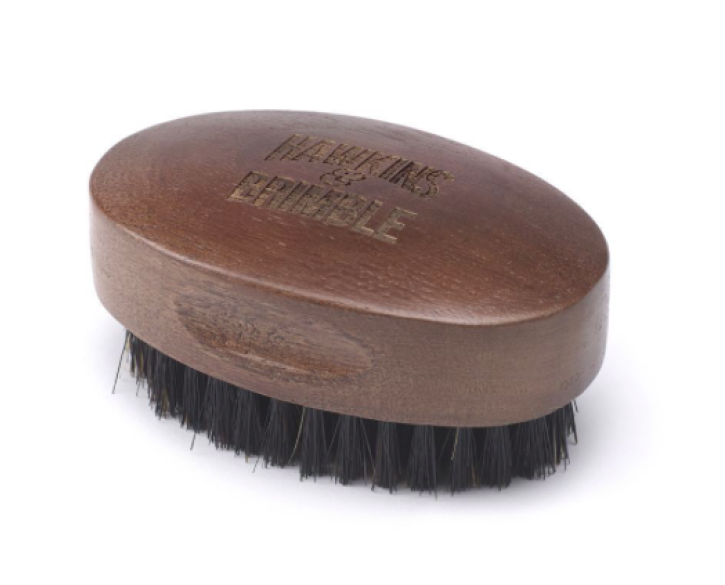 Щітка дла для бороди Hawkins & Brimble Beard Brush