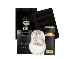 Сет «Бестселери від Bvlgari» 