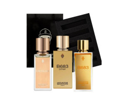 Сет «Безлімітна стійкість від Marc-Antoine Barrois»