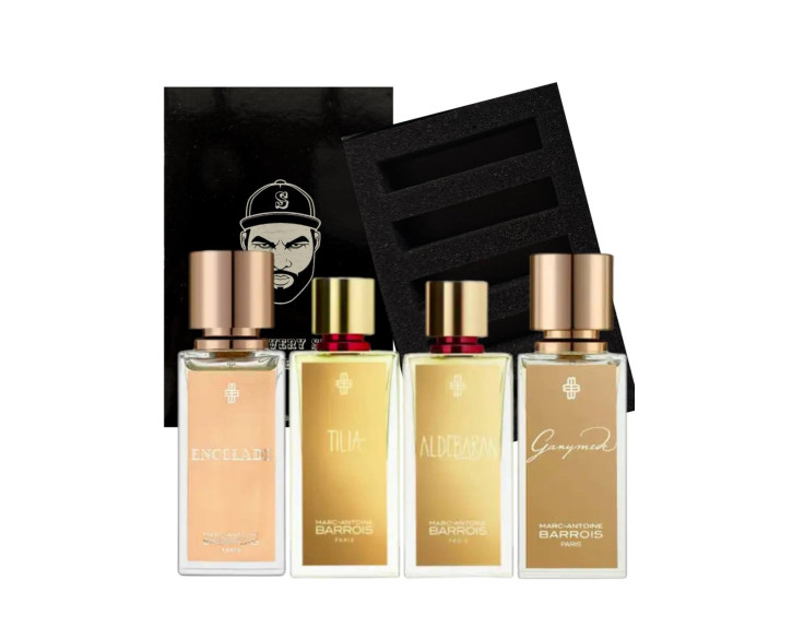 Сет «Для неї від Marc-Antoine Barrois»