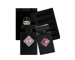 Сет лінійка «The Absolutes» від Initio