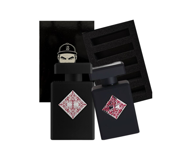 Сет лінійка «The Absolutes» від Initio