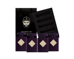 Сет лінійка «The Carnal Blends Collection» від Initio