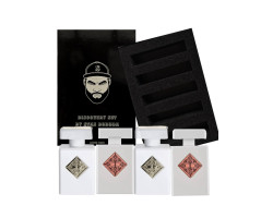 Сет лінійка «The Hedonist» від Initio 