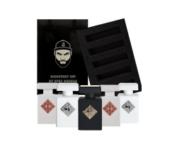 СЕТ “АНГЕЛЬСЬКА ЧИСТОТА” ВІД INITIO