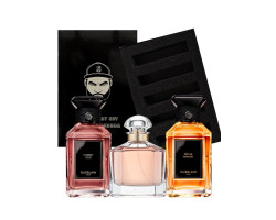 СЕТ ЖІНОЧИЙ ВІД GUERLAIN