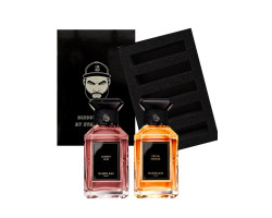 СЕТ «ФРУКТОВИЙ» ВІД GUERLAIN