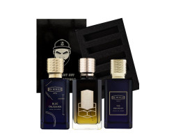 СЕТ «ВЕЧІРНІЙ» ВІД EX NIHILO