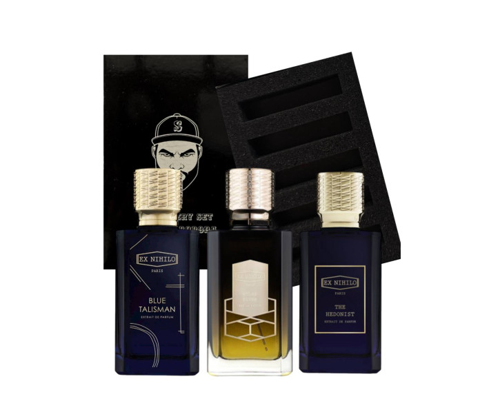 СЕТ «ВЕЧІРНІЙ» ВІД EX NIHILO