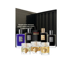 СЕТ “АЛКОГОЛЬНИЙ” ВІД KILIAN