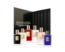 СЕТ “ЖІНОЧА ПРИМХА” ВІД KILIAN