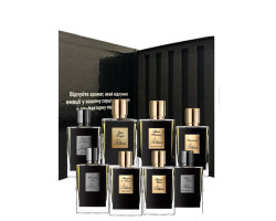 СЕТ «ДЕРЕВНИЙ» ВІД KILIAN