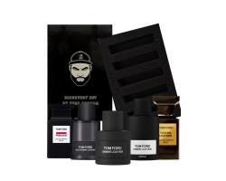 СЕТ «ШКІРЯНИЙ» ВІД TOM FORD