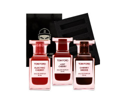 СЕТ «ВИШНЕВИЙ» ВІД TOM FORD