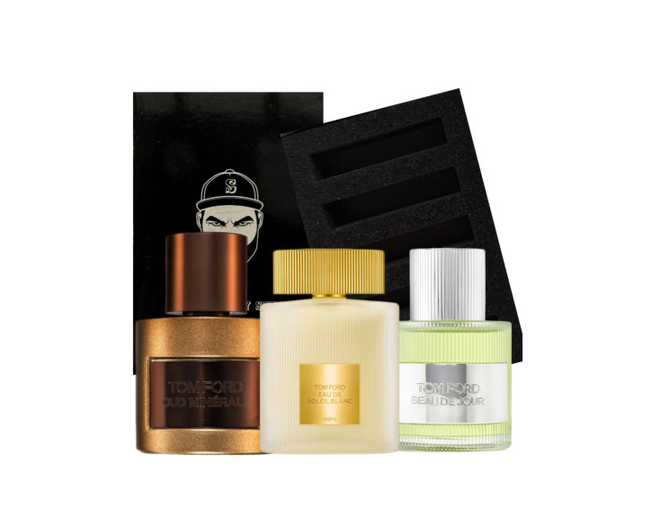 СЕТ «ЕЛЕГАНТНИЙ» ВІД TOM FORD
