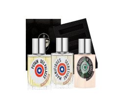 СЕТ «ПРИСТРАСТЬ» ВІД ETAT LIBRE D’ORANGE