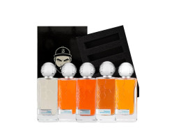 СЕТ «ПРИСТРАСНИЙ» ВІД HORMONE PARIS