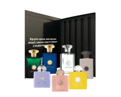 Сет «Бестселлери від Amouage»