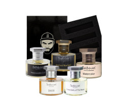 Сет "Топ-5 від Toskovat"