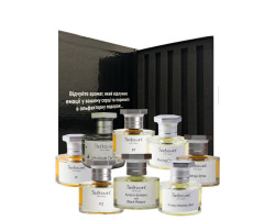 СЕТ “САМОТНІСТЬ” від TOSKOVAT