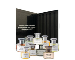 СЕТ “СОЛОДКА ЗРАДА” від TOSKOVAT