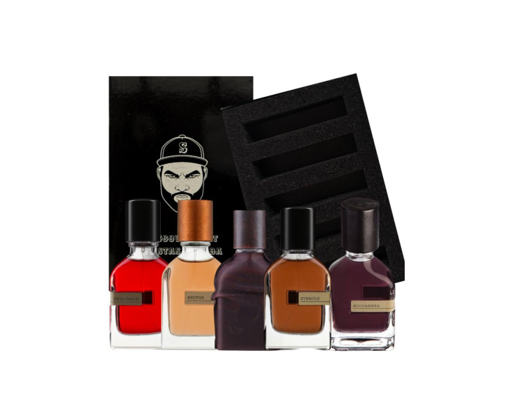 СЕТ ТВАРИННИЙ ВІД ORTO PARISI