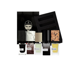 СЕТ ЧОЛОВІЧИЙ ВІД NASOMATTO