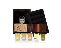 СЕТ ТРАВ’ЯНИЙ ВІД NASOMATTO