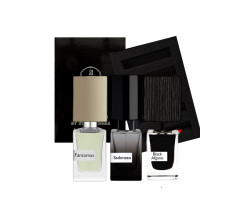 СЕТ «АФРОДИЗІАК» ВІД NASOMATTO