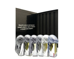 СЕТ «ТУМАННА ЧИСТОТА» від Filippo Sorcinelli